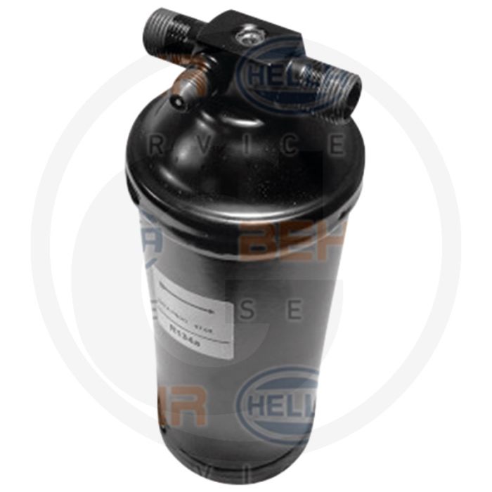 MAHLE Droger (voor airconditioning)