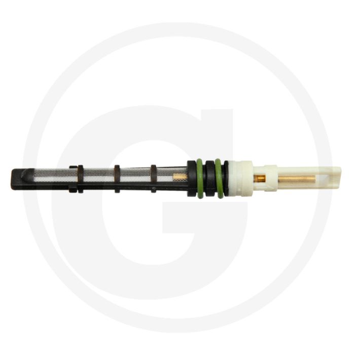 AKS-Dasis Expansieventiel – Type Challenger 65/75/85, met O-ring