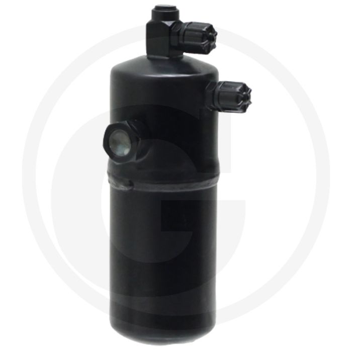 Filter/droger Deutz-Fahr M6 o-ring 228 mm