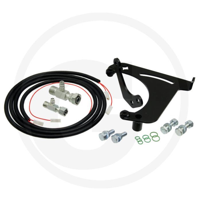 Aansluitings-montageset – geschikt voor Deutz-Fahr 65204001 en 65204040