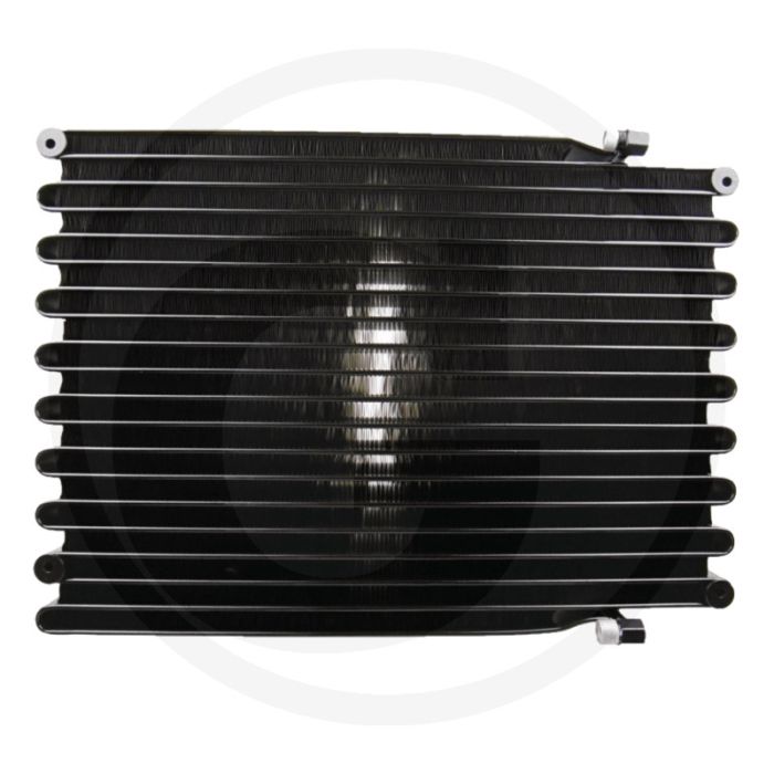 Condensor Fendt Type 922-936 Lengte 380mm Breedte 621mm Hoogte 85mm