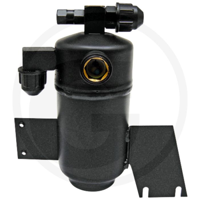 AKS-Dasis Filter/droger Favorit 615 500g
