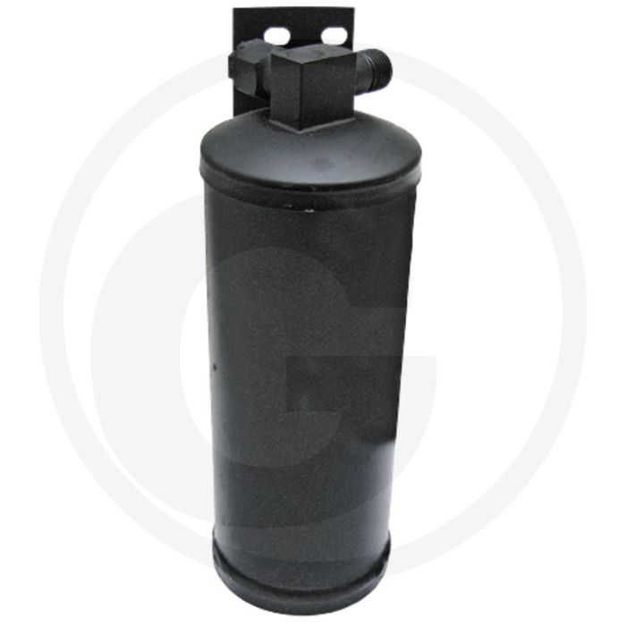 AKS-Dasis Filter/droger M100‑160 | #6 3/8 o‑ring | Lengte 229 mm