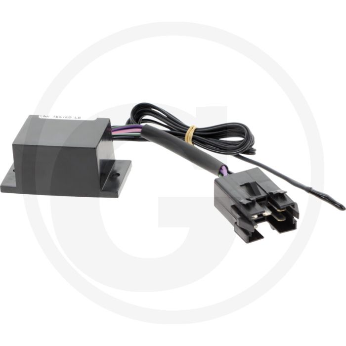 AKS-Dasis Thermostaat – Type M 100/115/135/160 Airconditioning