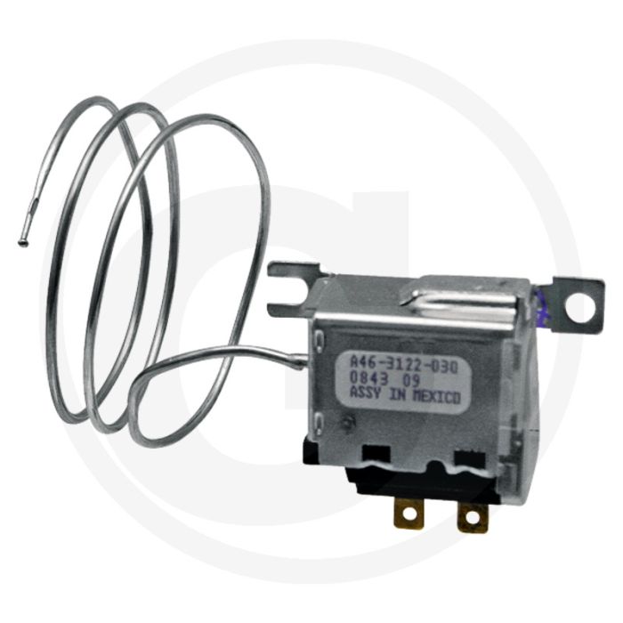 AKS-Dasis Thermostaat G 170/190/210/240