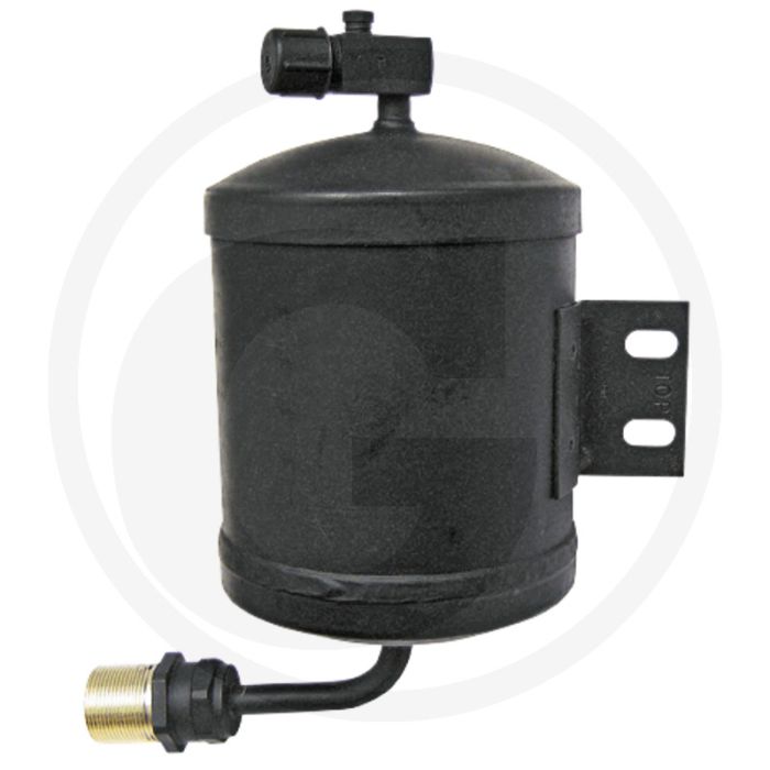 AKS-Dasis Filter/droger – geschikt voor Ford 2600‑9700, TW 10‑30