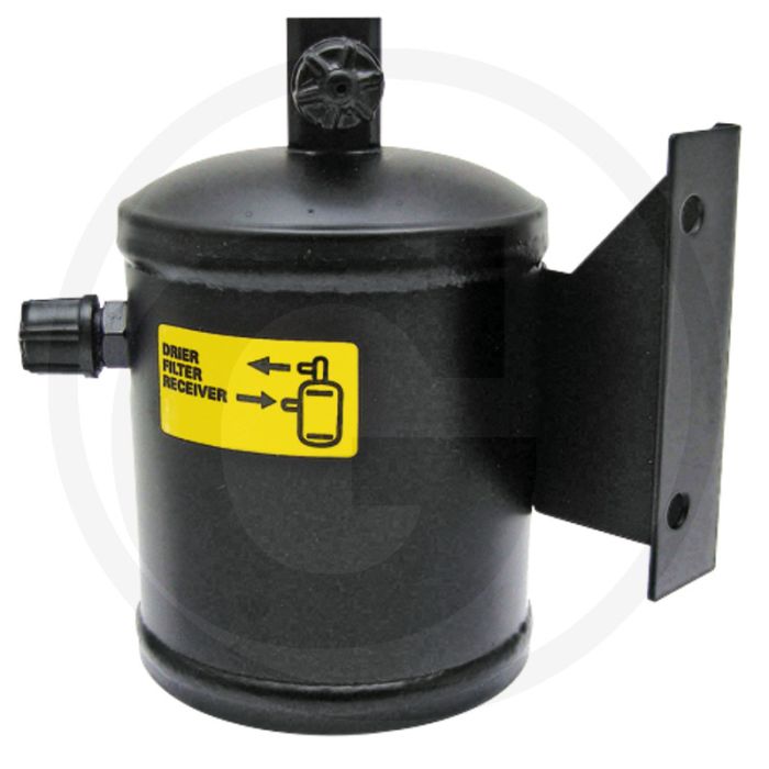 Filter/droger Ford Type 5110–8830, M aansluiting, 183 mm lengte