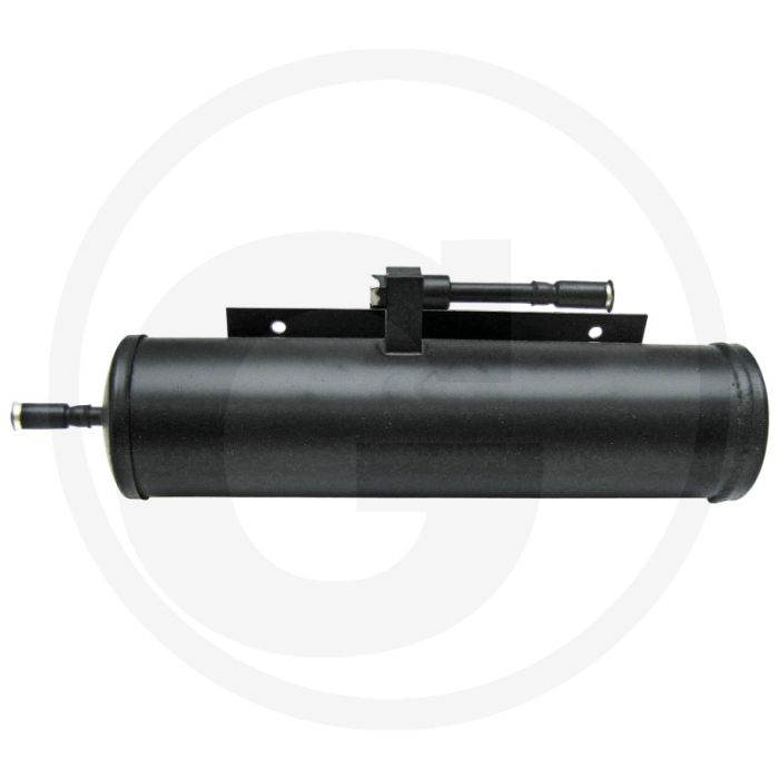 AKS-Dasis Filter/droger Ford Type 5640-8340, springlook, 381mm