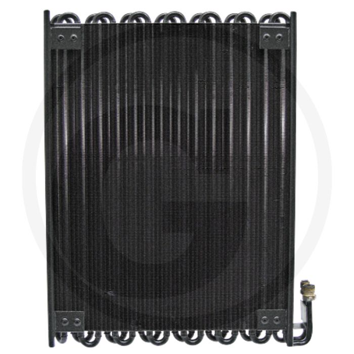 AKS-Dasis Condensor John Deere Type 1640–3640 #8/6 O-Ring