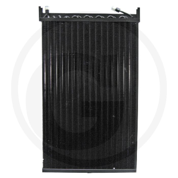 AKS-Dasis Condensor John Deere Type 955-1188 3 kg #8/6 O-Ring