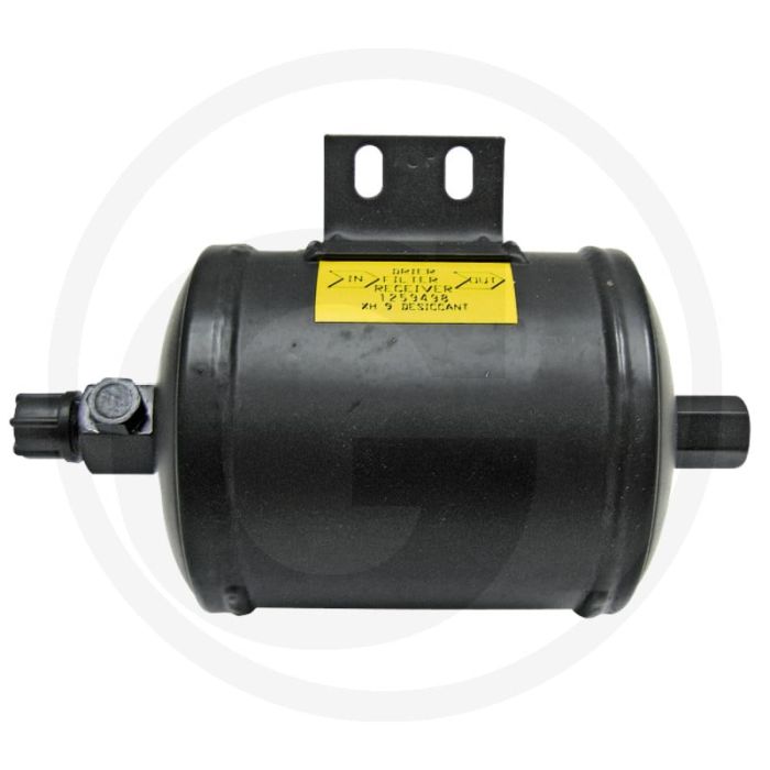 Filter/droger John Deere F/M #6 o-ring 190mm