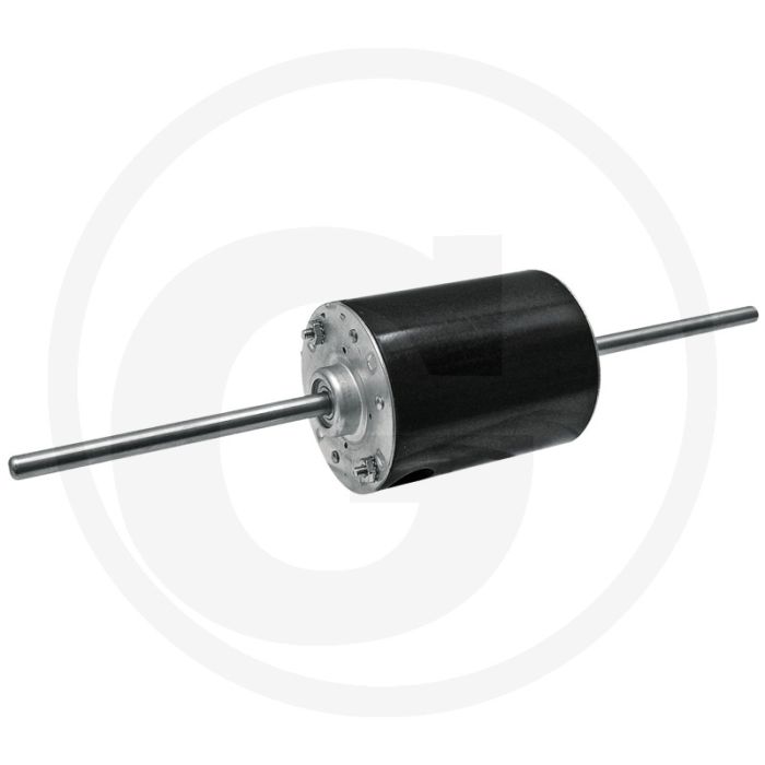 AKS-Dasis Ventilatormotor 12V voor John Deere modellen 4040–4955