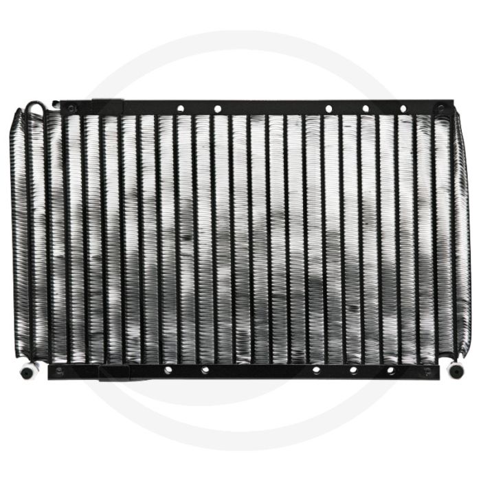 AKS-Dasis Condensor Massey-Ferguson Type 2620-3690 | Buitendraad #8/6 O-Ring