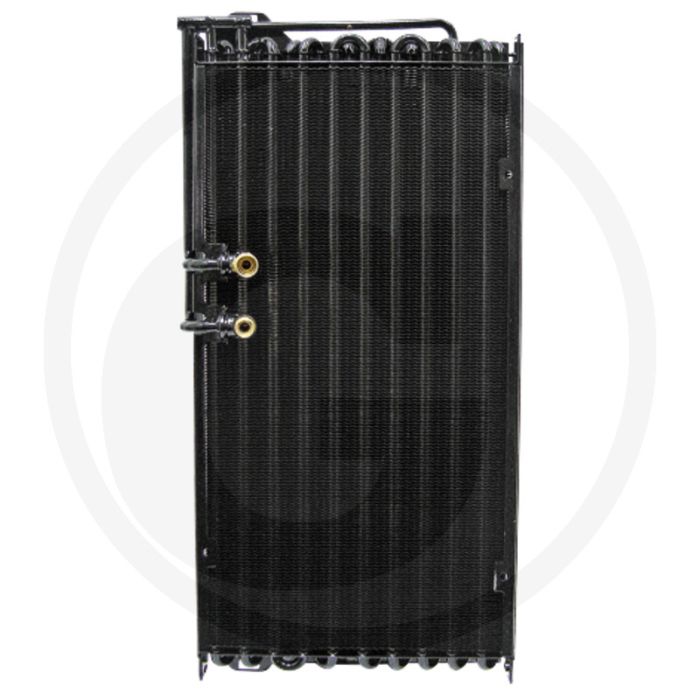 Condensor Massey Ferguson Type 4225–4370, Gewicht 3000 g