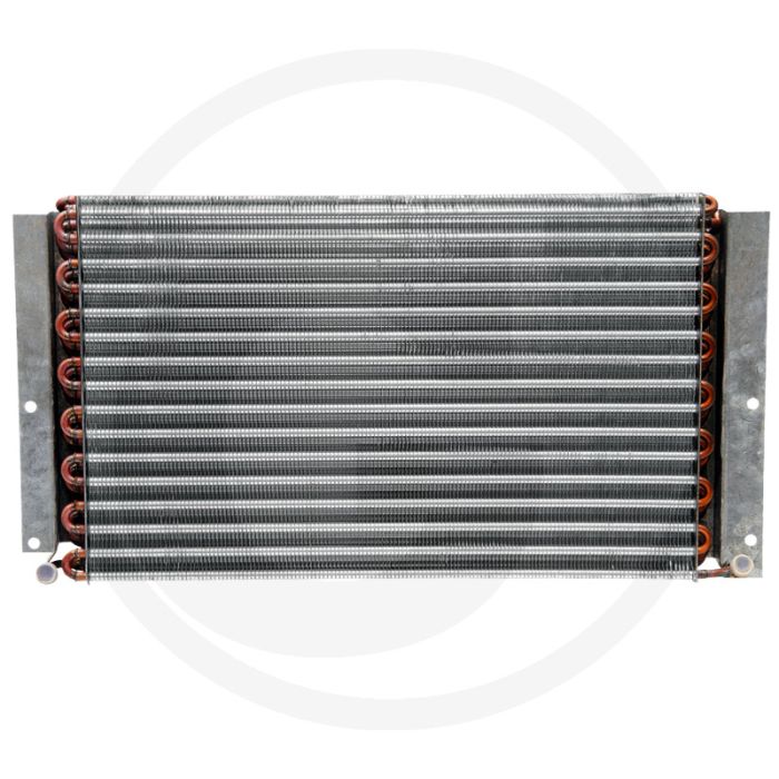 AKS-Dasis Condensor 7200 & Cerea serie, Dronningborg serie, zonder droger