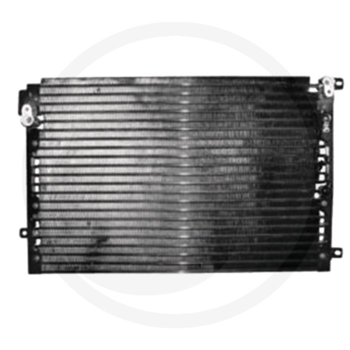 AKS-Dasis Condensator MF 3315–3455 Series