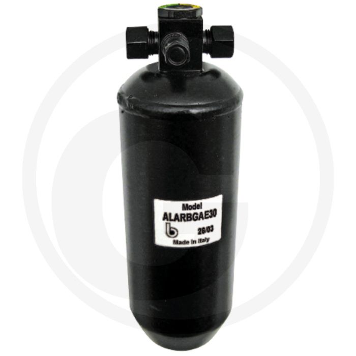 AKS-Dasis Filter/droger – Type 362–399, Gewicht 0,93 kg
