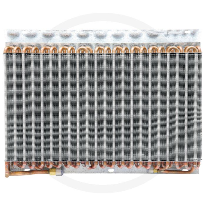 AKS-Dasis Condensor TF-serie TF42/44/46 zonder droger, gewicht 3 kg
