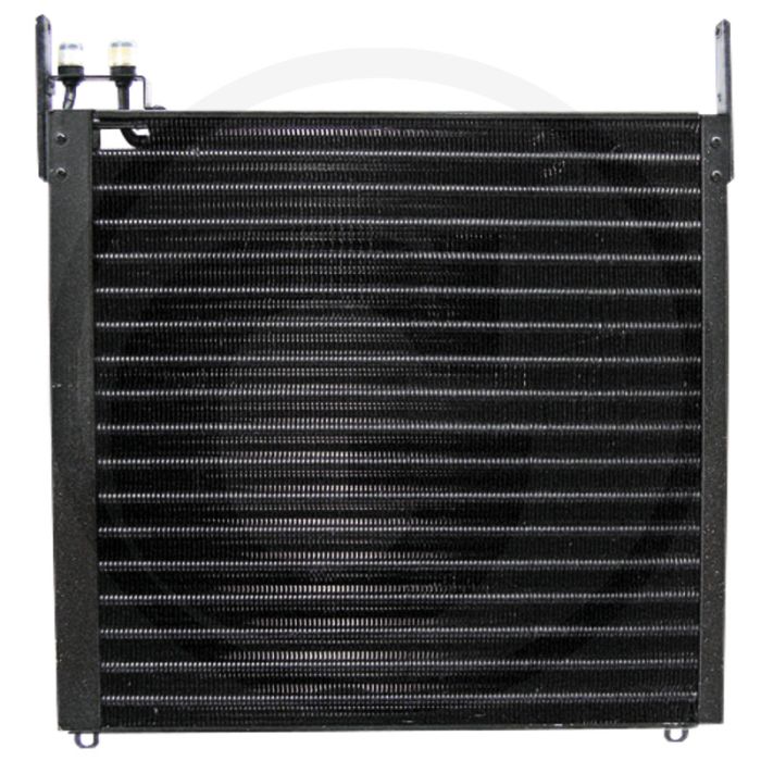 AKS-Dasis Condensor 3kg Zonder droger Type 110-54 t/m 180-94