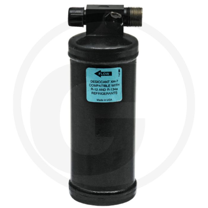 AKS-Dasis Filter/droger O-ring 5/8-18UNF H197mm D76mm