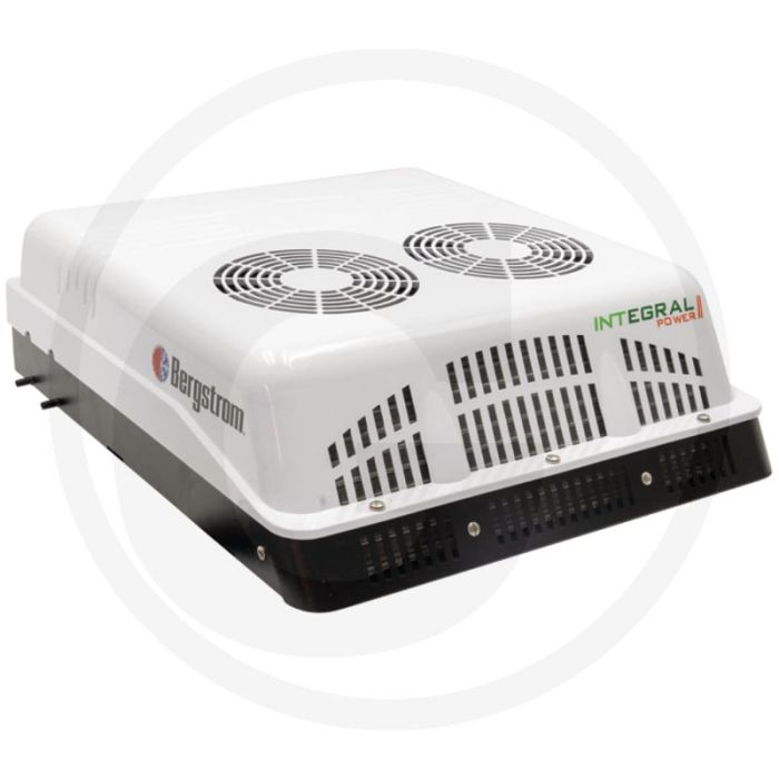 Dakairco Integral Power GII 2 (voor cabines zonder dakluik; met handmatige temperatuurregeling)