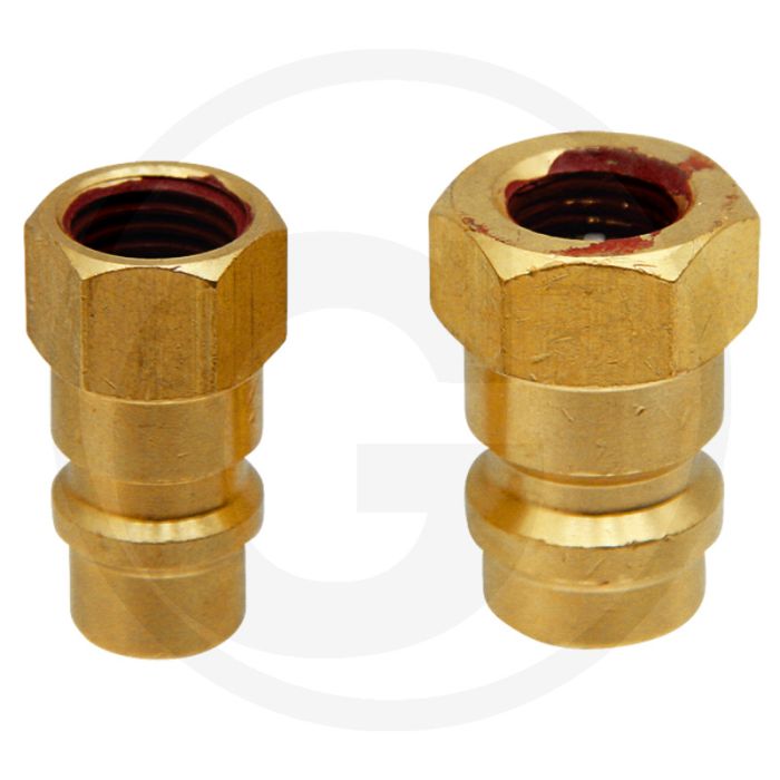 WAECO Retrofit adapterset