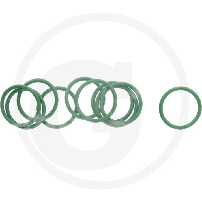 WAECO O-ring (12 R134a) WAECO O-ring (12 R134a)