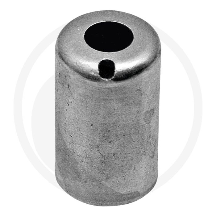 WAECO Koppeling Gr.8 (13/32") - DN10
