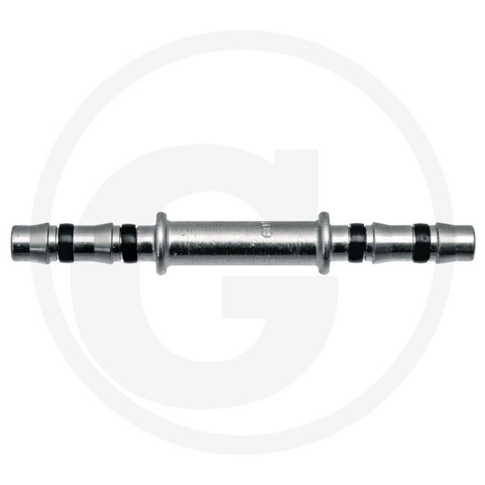 Manuli Rechte koppeling 10 10 DN13 Gr.10 (1/2")