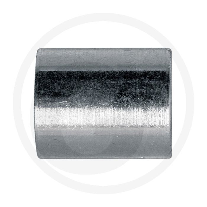 Manuli RP-pershuls 08 Refrimaster Plus DN10 Gr.8 (13/32")