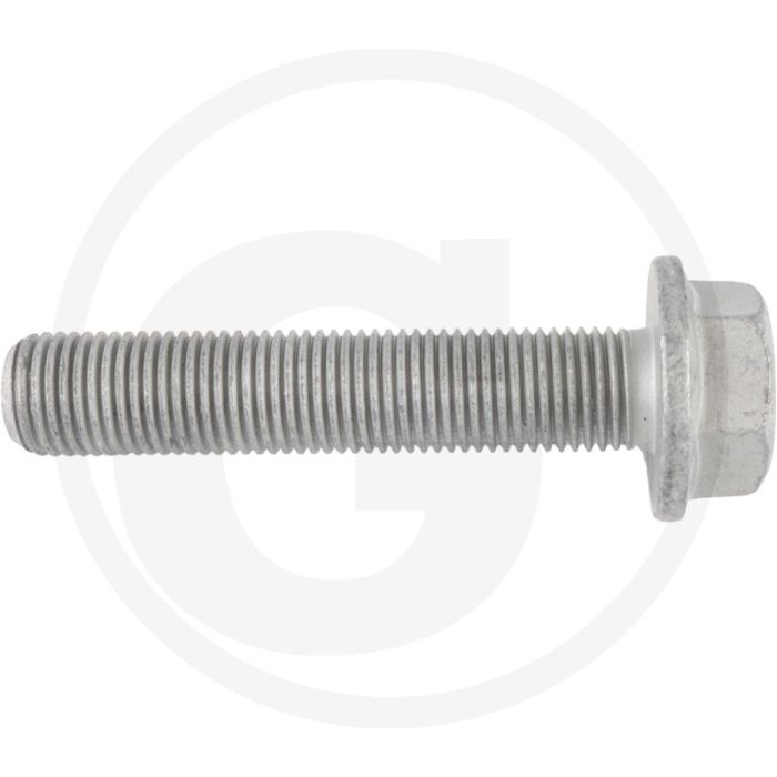 VPE50 MBN 10105 flZnnc-L M14x1,5x70 Sechskantflanschschraube Stahl Zinklamellenbeschichtet