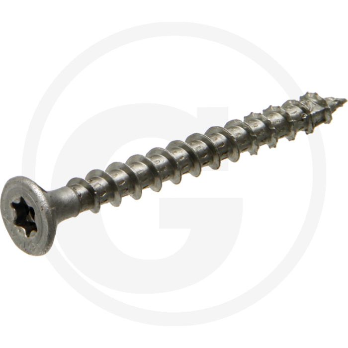 Spaanplaatschroef M3 x 20 DIN 88091 (VPE200)