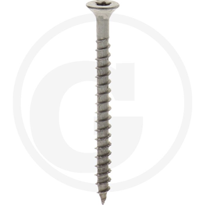 Spaanplaatschroef M3 x 35 DIN 88091 (VPE200)
