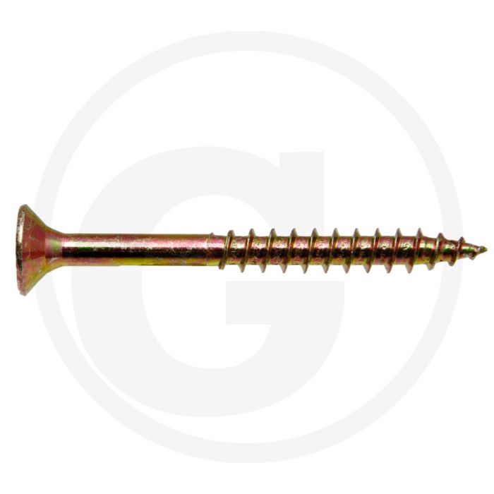 Spaanplaatschroef M3,5 x 40 DIN 88098 (VPE200)