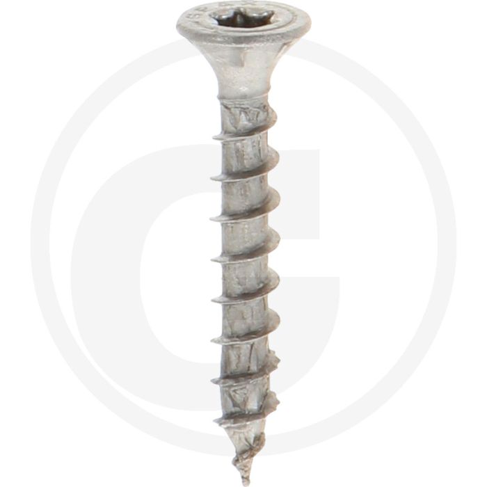 Spaanplaatschroef M3,5 x 25 DIN 88091 (VPE200)
