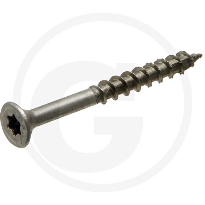 Spaanplaatschroef M3,5 x 30 DIN 88091 (VPE200)