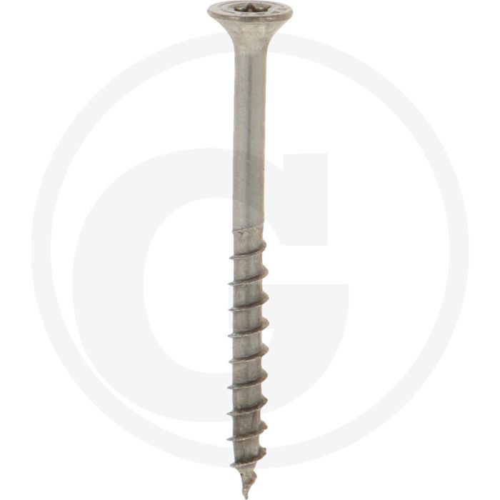 Spaanplaatschroef M3,5 x 40 DIN 88091 (VPE200)