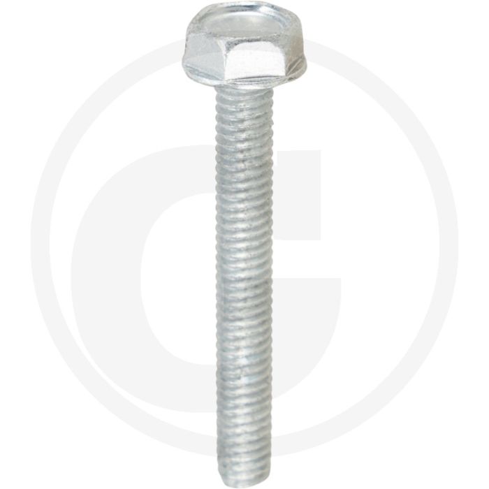 Zelfdraadvormende bout M4 x 30 DIN7500 (VPE1000)