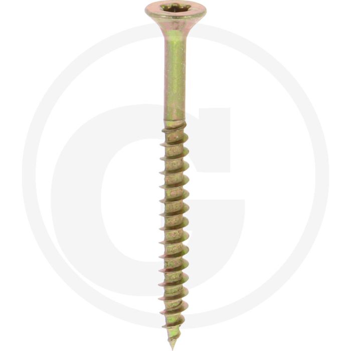 Spaanplaatschroef M4 x 45 DIN 88098 (VPE200)