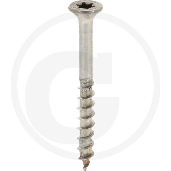 Spaanplaatschroef M4 x 40 DIN 88091 (VPE200)