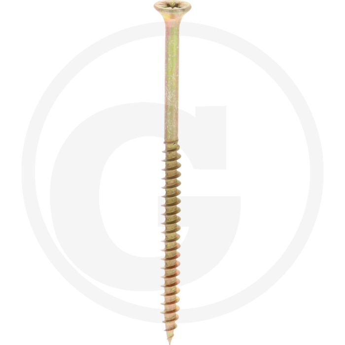 Spaanplaatschroef M 4x 70 DIN 7962 (VPE200)