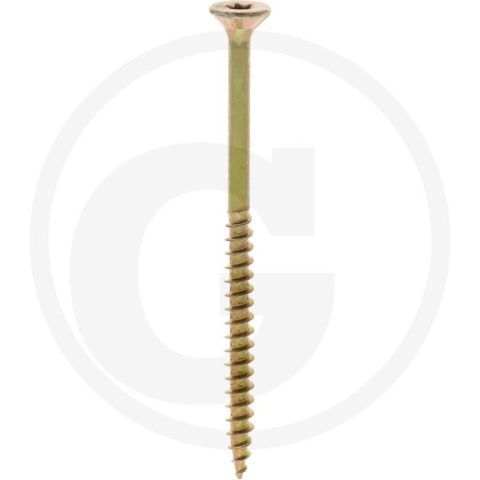 Spaanplaatschroef M4,5 x 70 DIN 88098 (VPE200)
