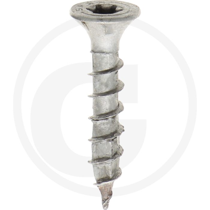 Spaanplaatschroef M4,5 x 25 DIN 88091 (VPE200)
