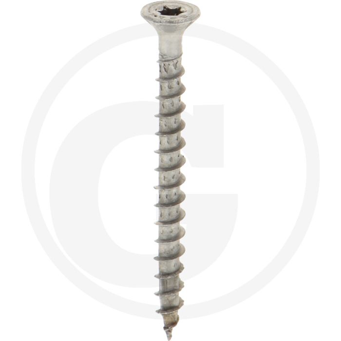 Spaanplaatschroef M4,5 x 50 DIN 88091 (VPE200)