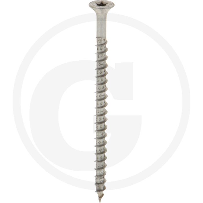 Spaanplaatschroef M4,5 x 70 DIN 88091 (VPE100)