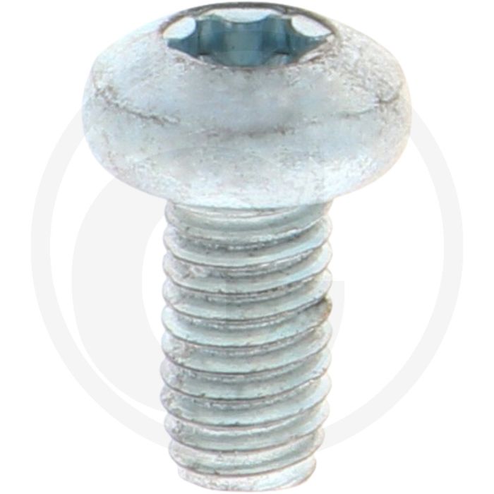 Zelfdraadvormende bout M5 x 10 DIN7500 (VPE1000)