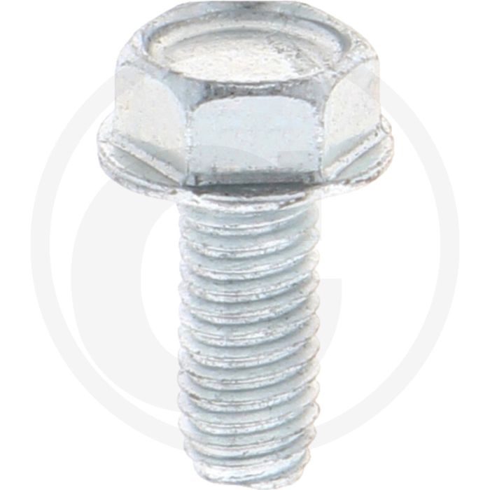 Zelfdraadvormende bout M5 x 12 DIN7500 (VPE1000)