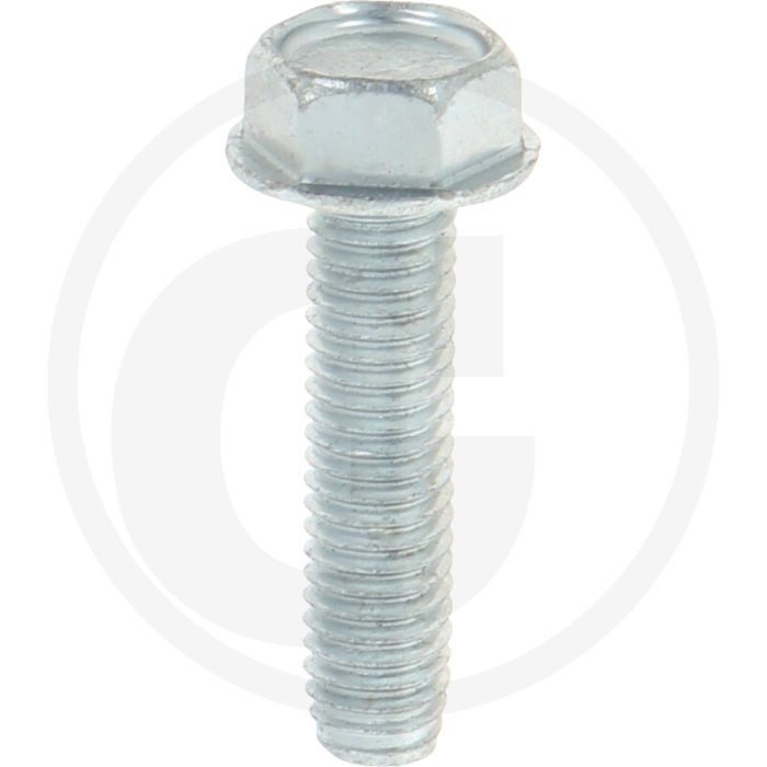 Zelfdraadvormende bout M5 x 20 DIN7500 (VPE1000)
