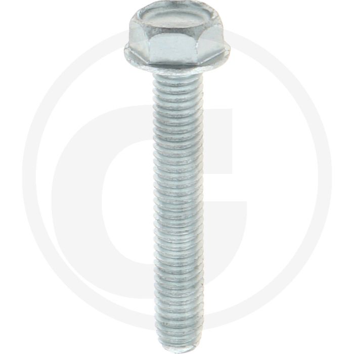 Zelfdraadvormende bout M5 x 30 DIN7500 (VPE1000)