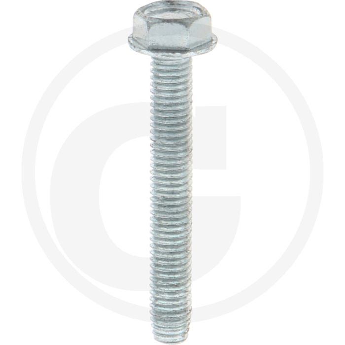Zelfdraadvormende bout M5 x 35 DIN7500 (VPE1000)
